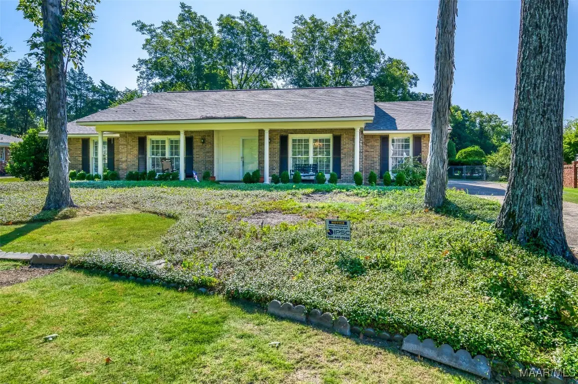 3279 Fieldcrest Drive, Montgomery, AL 36116 - Image #1