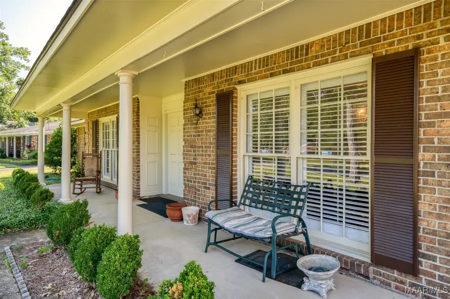 3279 Fieldcrest Drive, Montgomery, AL 36116 - Image #2