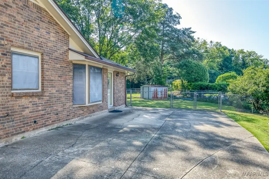 3279 Fieldcrest Drive, Montgomery, AL 36116 - Image #3