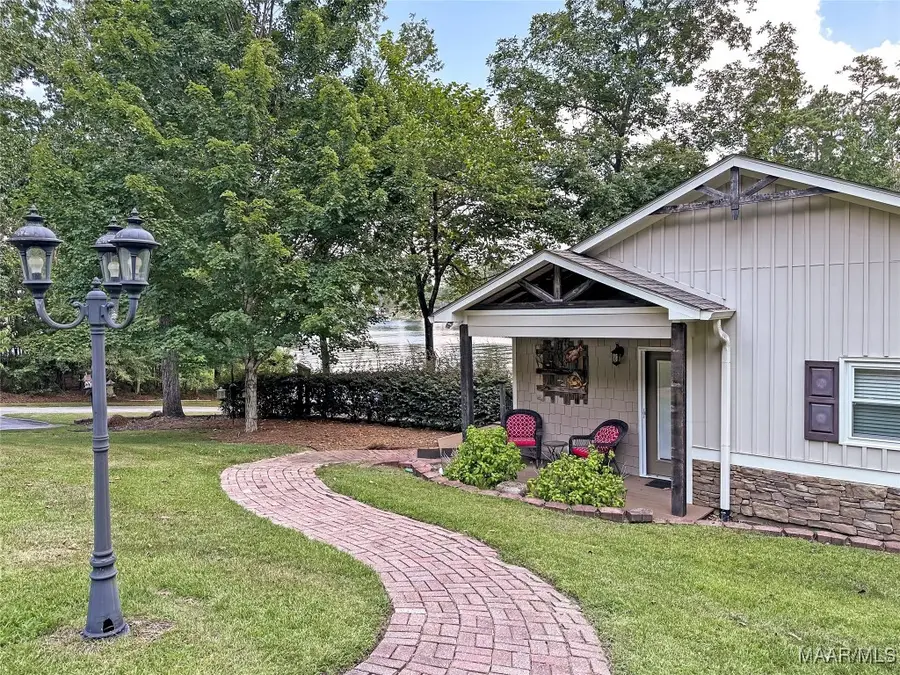 1614 Castaway Island Road, Eclectic, AL 36024 - Image #2