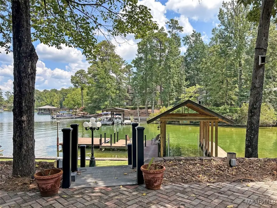 1614 Castaway Island Road, Eclectic, AL 36024 - Image #3