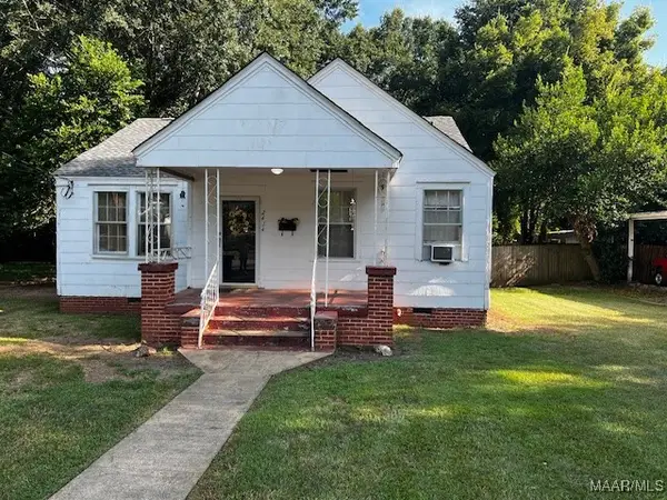 2414 Chapman Street, Montgomery, AL 36107