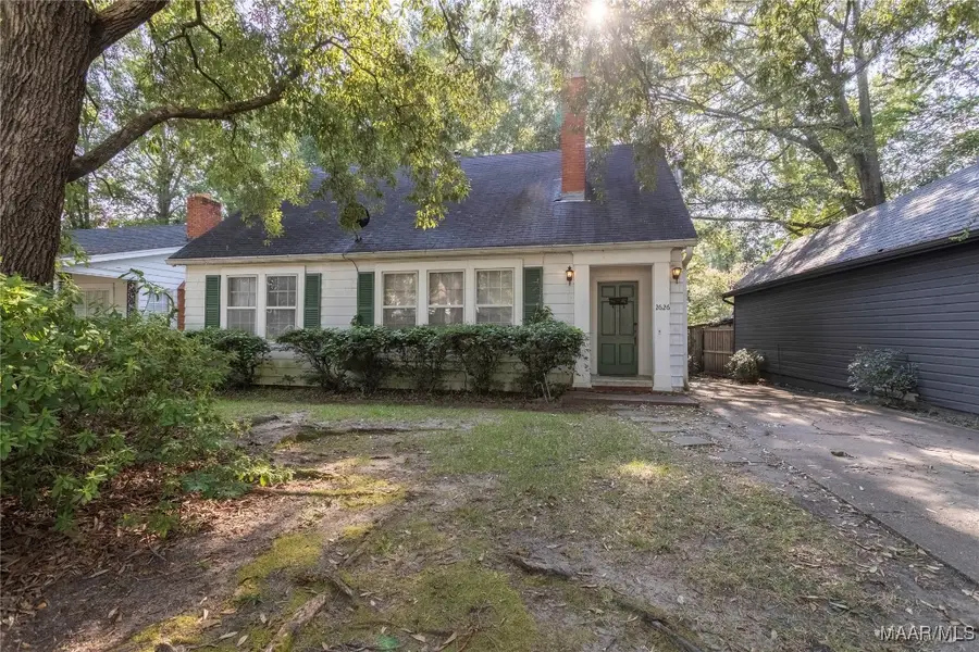 2626 Girard Street, Montgomery, AL 36106 - Image #2