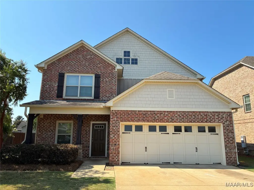 1750 Benson Street, Prattville, AL 36066 - Image #1