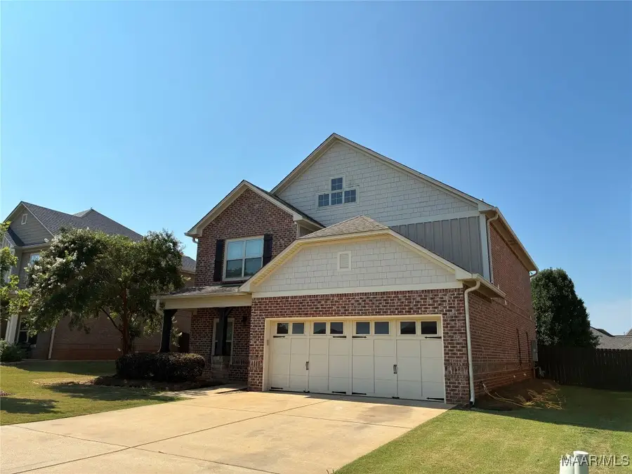 1750 Benson Street, Prattville, AL 36066 - Image #2