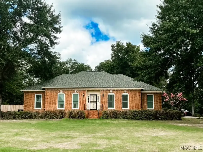 1127 Durden Road, Prattville, AL 36067 - Image #1