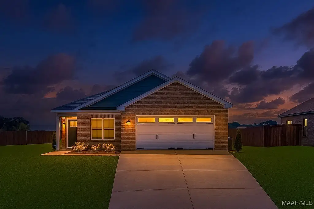 230 Pedric Drive, Wetumpka, AL 36093 - Image #1