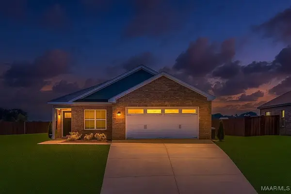 230 Pedric Drive, Wetumpka, AL 36093