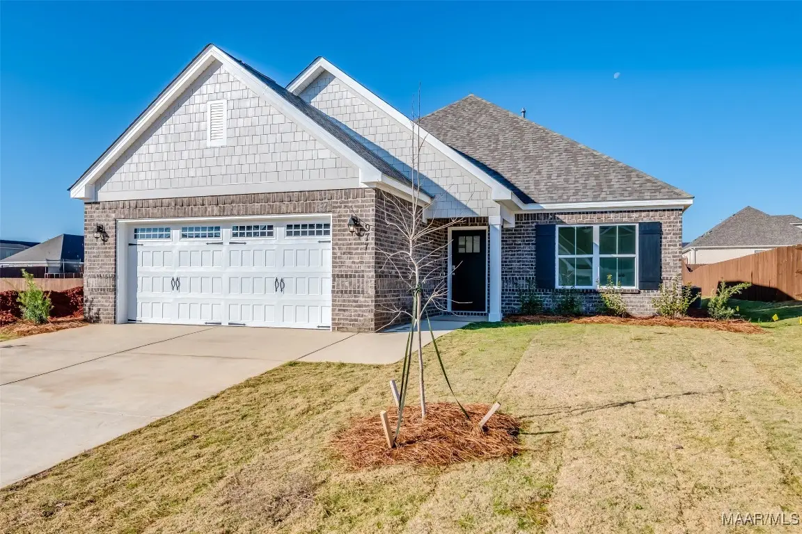 977 Pearl Drive, Prattville, AL 36066 - Image #1