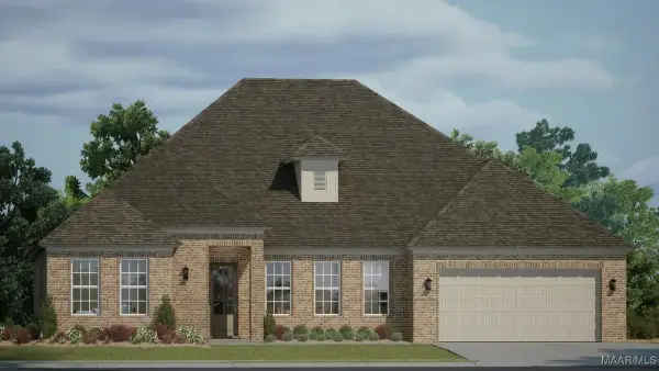 9031 Marston Way, Montgomery, AL 36117