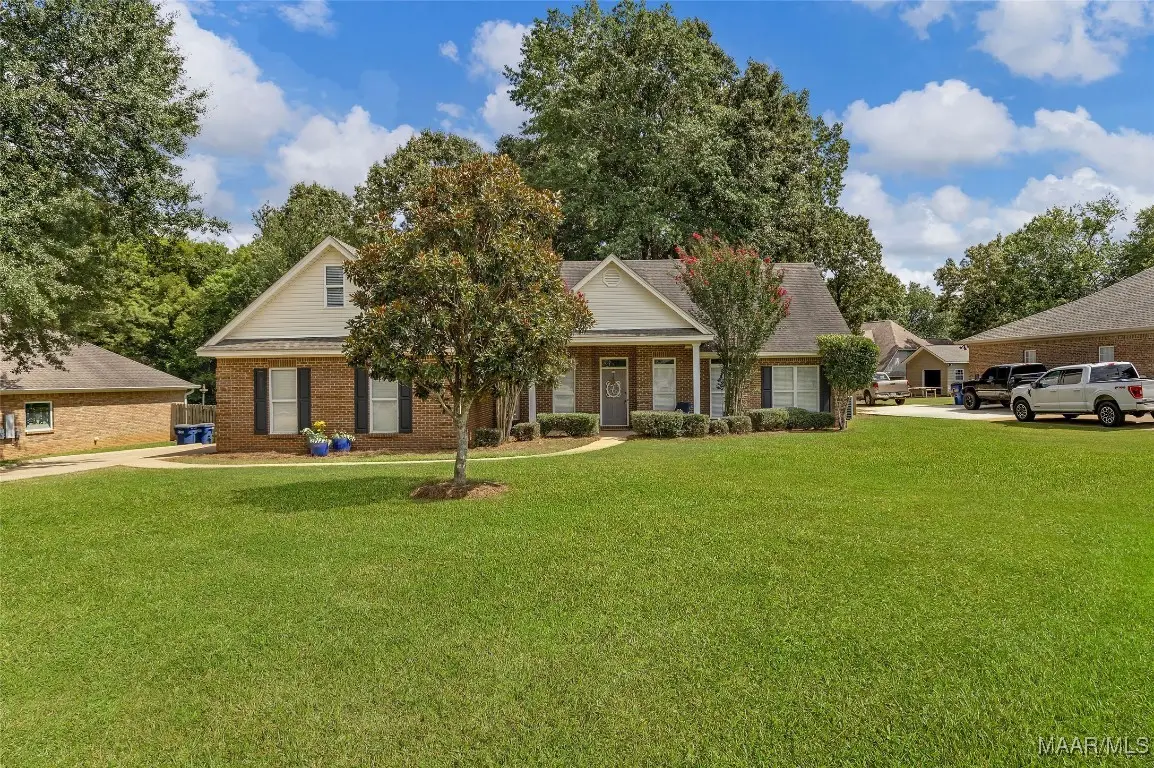 1428 Old Ware Road, Wetumpka, AL 36093 - Image #1