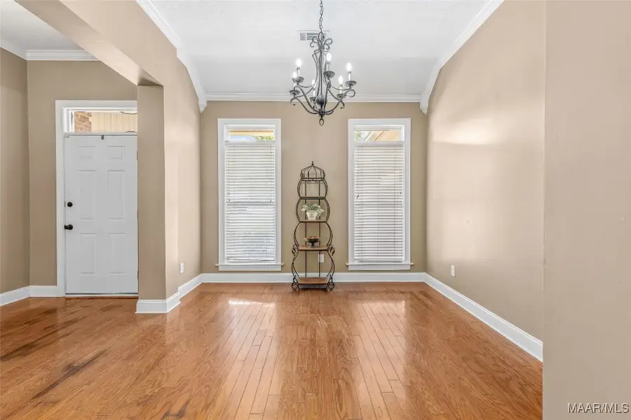 1428 Old Ware Road, Wetumpka, AL 36093 - Image #3