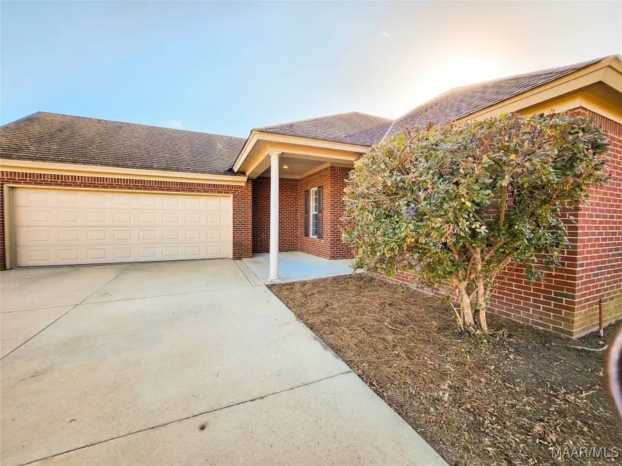 9408 Kettlewell Court, Montgomery, AL 36117 - Image #2