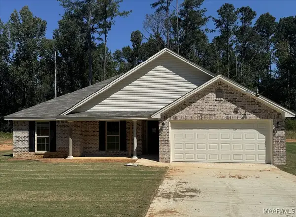 1974 Butter And Egg Road, Troy, AL 36081