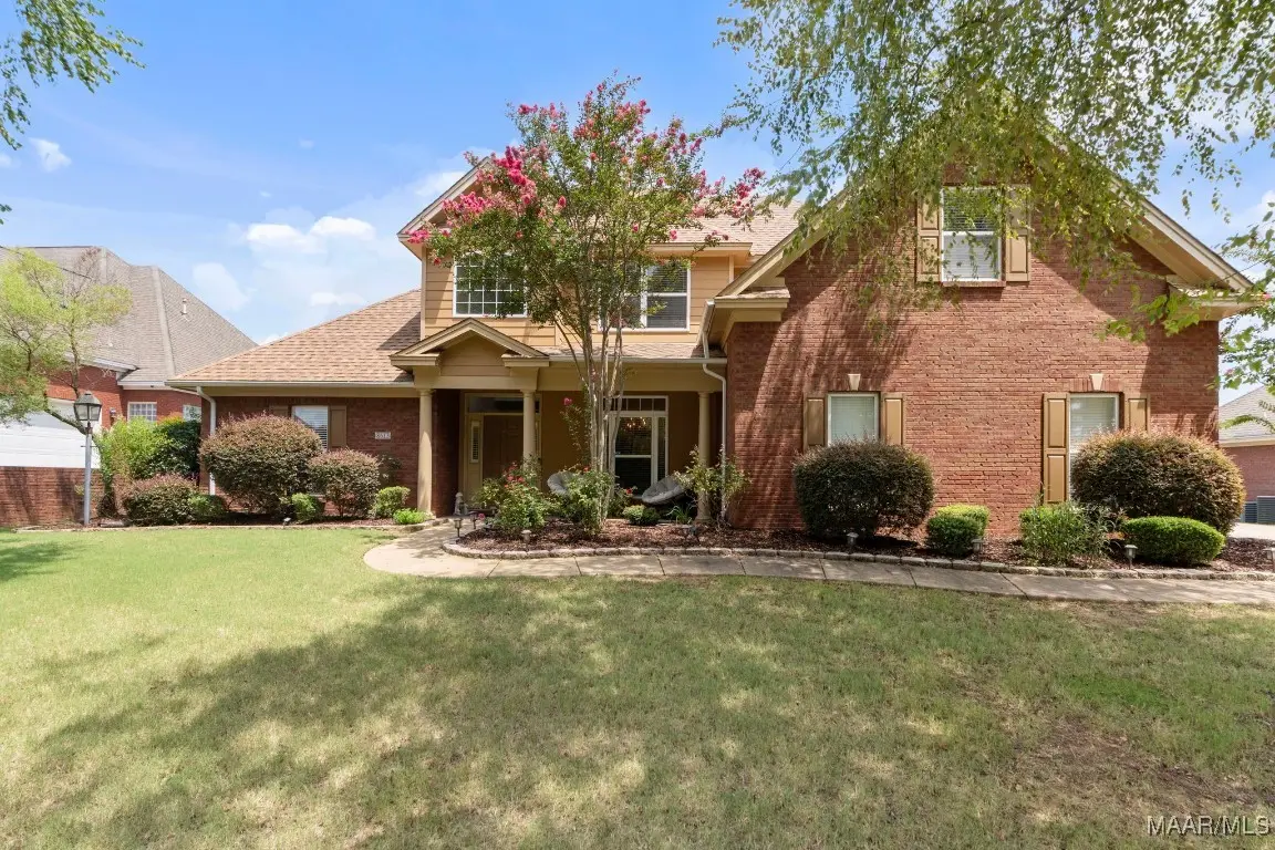 8613 Vintage Way, Montgomery, AL 36116 - Image #1