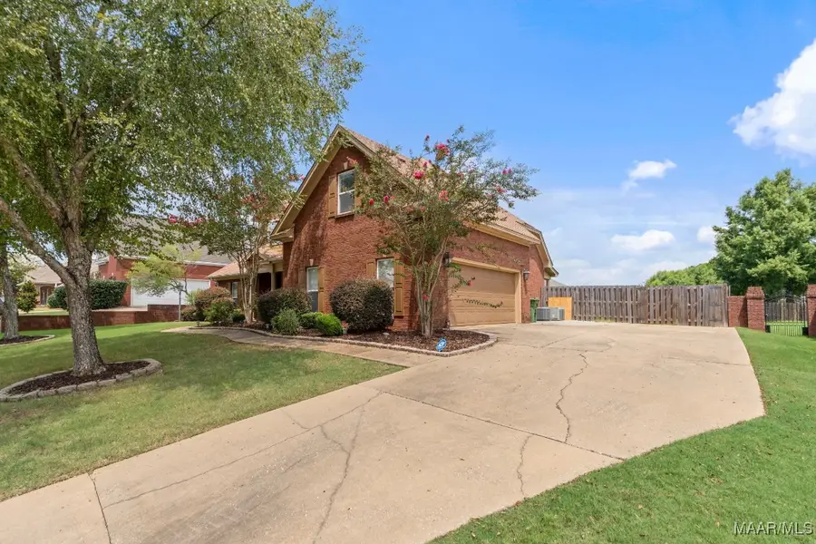 8613 Vintage Way, Montgomery, AL 36116 - Image #2