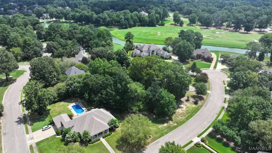 8633 Wynford Place, Montgomery, AL 36117 - Image #2