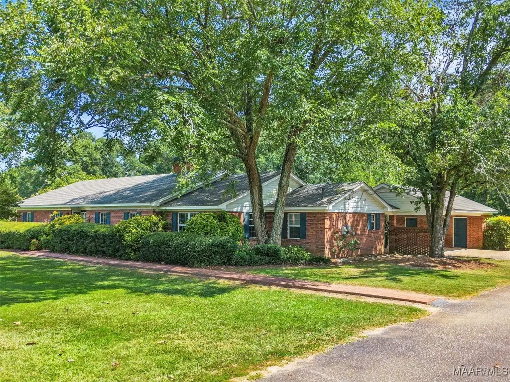 5000 Woodfield Drive, Millbrook, AL 36054 - Image #1