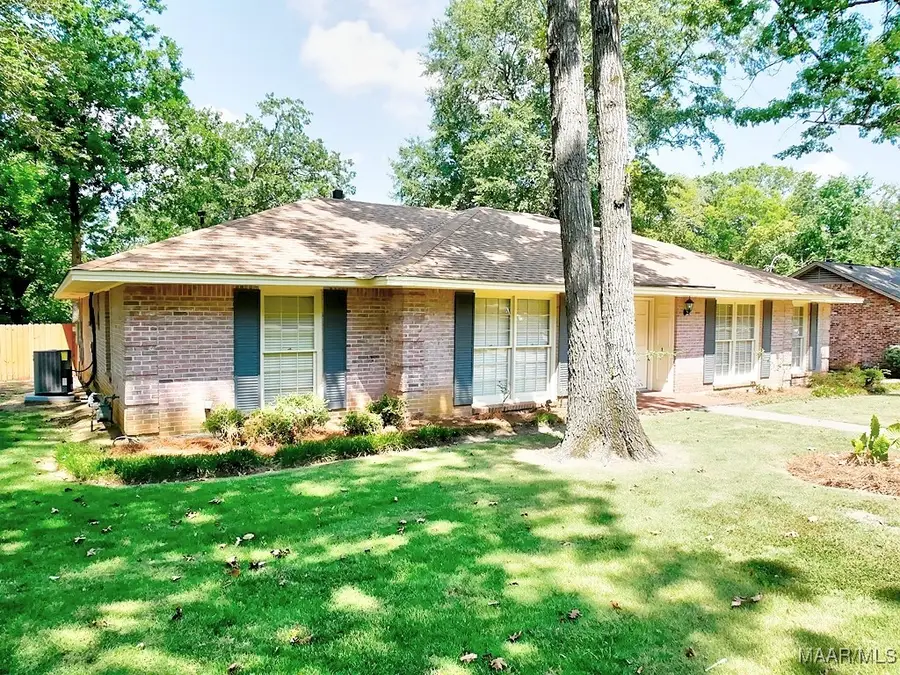 3254 Fieldcrest Drive, Montgomery, AL 36106 - Image #2