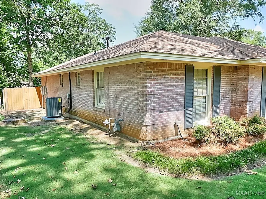 3254 Fieldcrest Drive, Montgomery, AL 36106 - Image #3