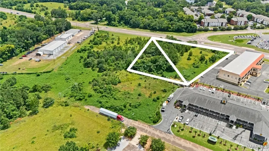 0 Old Farm Lane, Prattville, AL 36066 - Image #2