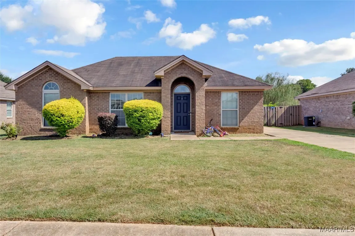 510 Old Mill Way, Prattville, AL 36067 - Image #1