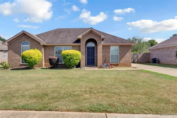 510 Old Mill Way, Prattville, AL 36067