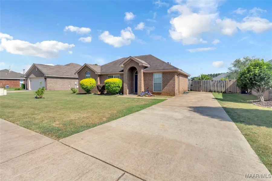 510 Old Mill Way, Prattville, AL 36067 - Image #2