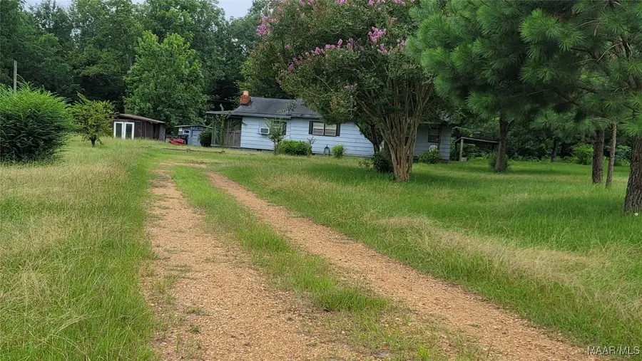 17245 County Road 37 Highway S, Letohatchee, AL 36047 - Image #2