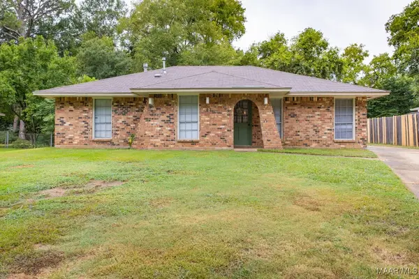 615 Sarver Avenue, Montgomery, AL 36109