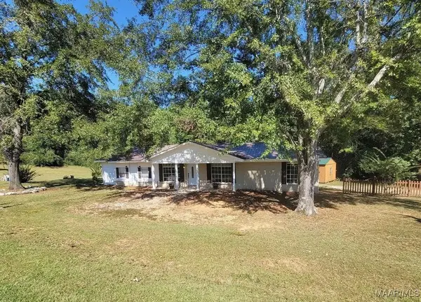 1270 County Road 87 Road, Maplesville, AL 36750