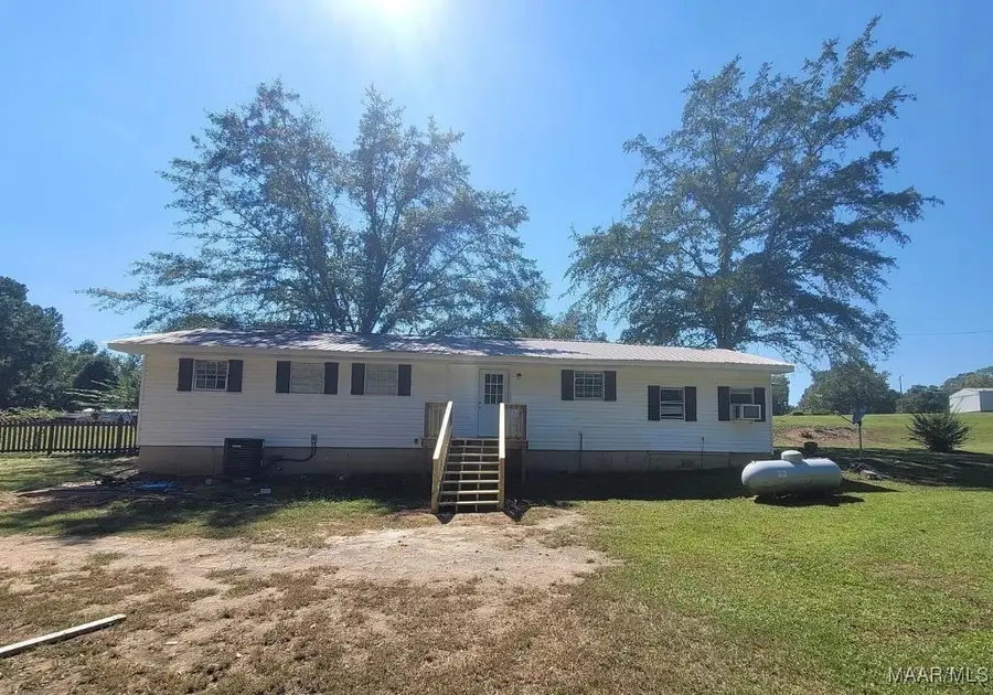 1270 County Road 87 Road, Maplesville, AL 36750 - Image #2