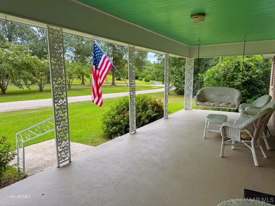 37 Haddox Drive, Pine Hill, AL 36769 - Image #2