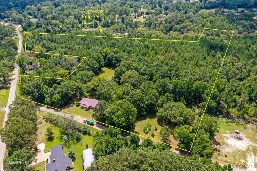 37 Haddox Drive, Pine Hill, AL 36769 - Image #3