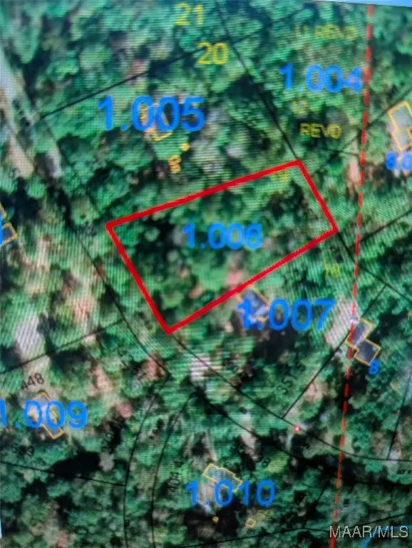 00 County Road 563 Road, Valley Grande, AL 36703 - Image #2