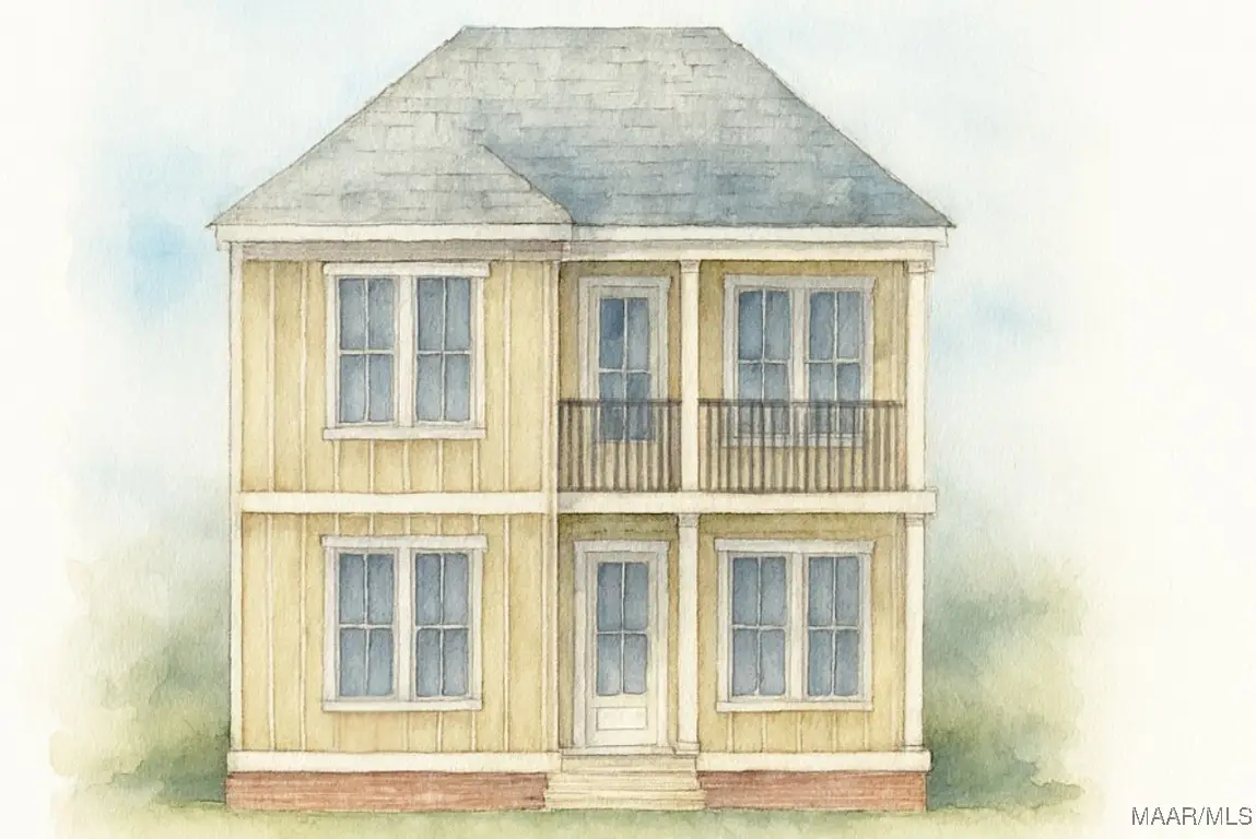 283 Crosslake Way, Pike Road, AL 36064 - Image #1