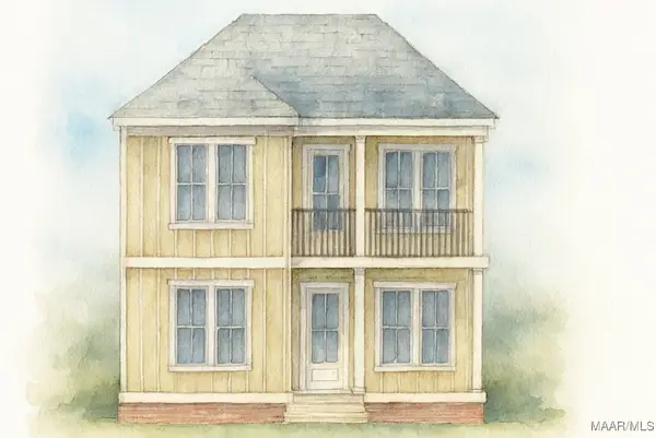 283 Crosslake Way, Pike Road, AL 36064