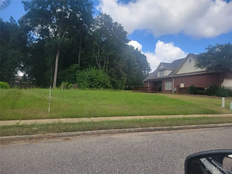 4613 Turfway Park Turfway Park, Montgomery, AL 36109 - #3