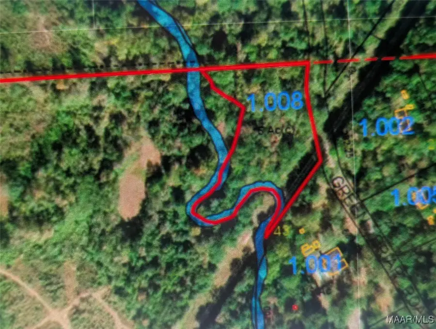 0000 County Road 563 Road, Valley Grande, AL 36701 - Image #2