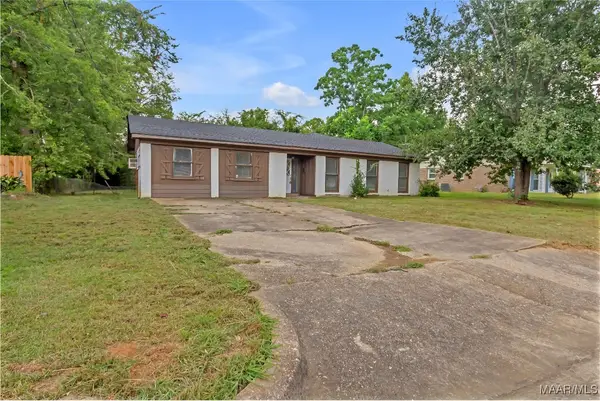 742 Queensbury Drive, Montgomery, AL 36116