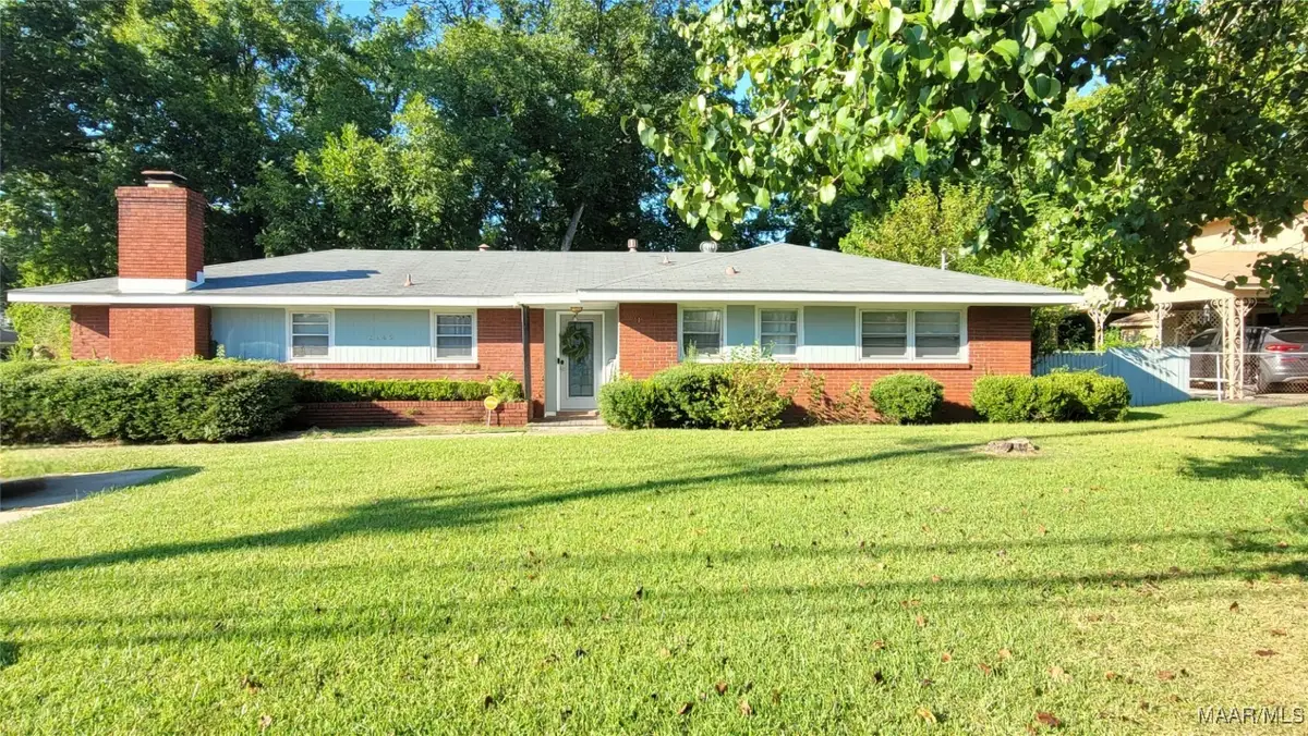 2449 Carter Hill Road, Montgomery, AL 36106 - Image #1