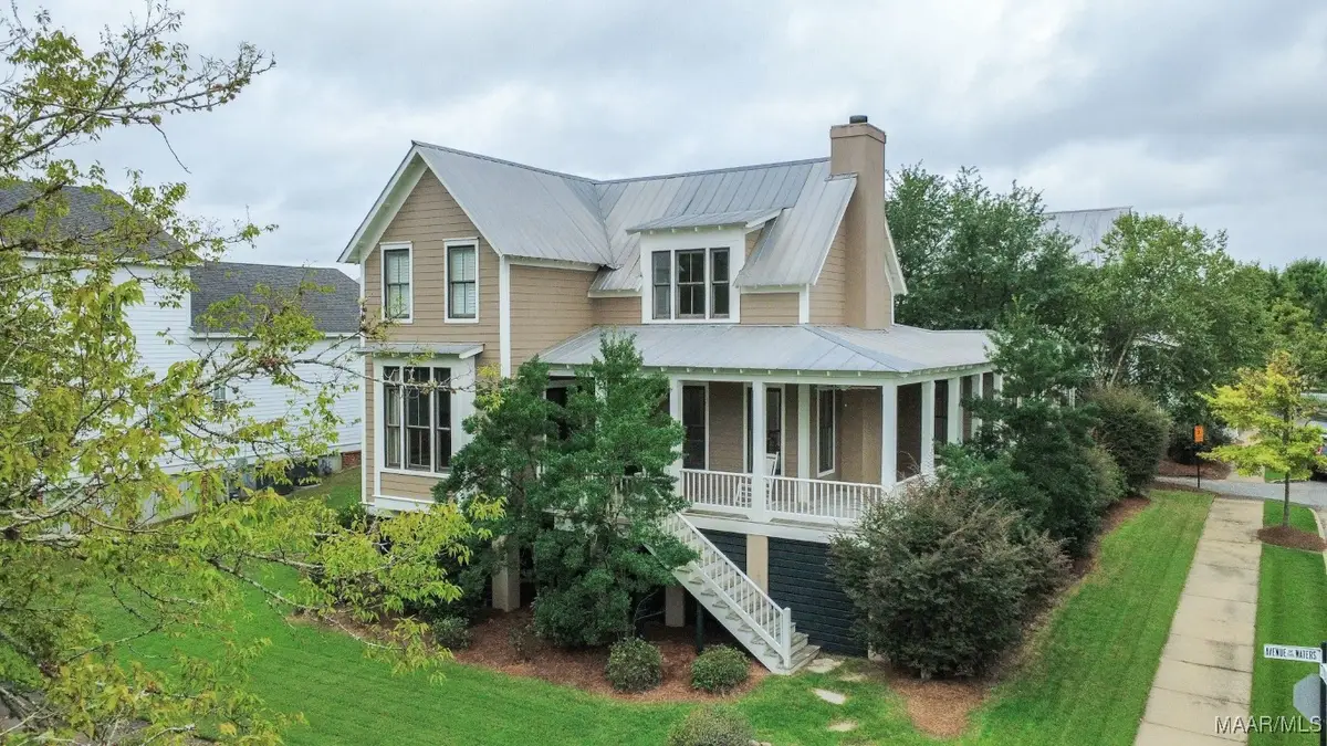 5 Avenue Of The Waters, Pike Road, AL 36064 - Image #1