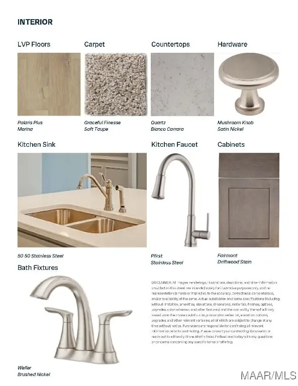 374 Kohn Drive, Millbrook, AL 36054 - Image #3