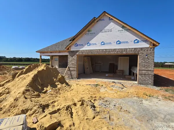 125 Wasden Way, Prattville, AL 36066