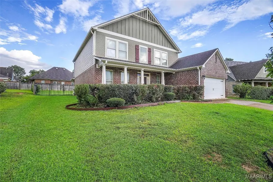 5876 Blevins Circle, Montgomery, AL 36116 - Image #2
