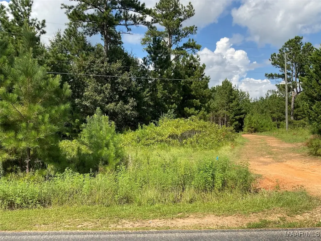 Lot 5 Asbury Ridge, Tallassee, AL 36078 - #1
