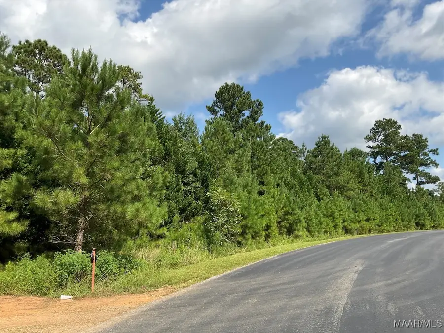 Lot 5 Asbury Ridge, Tallassee, AL 36078 - #3