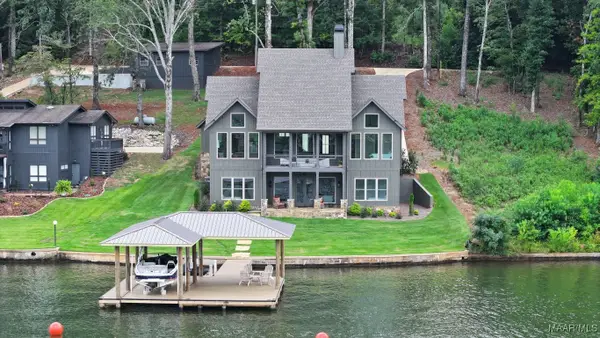 217 Cheyenne Lane, Dadeville, AL 36853