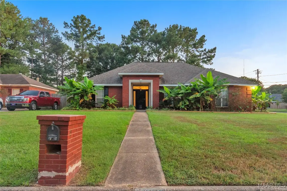 6500 Sweet Gum Drive, Montgomery, AL 36117 - Image #1