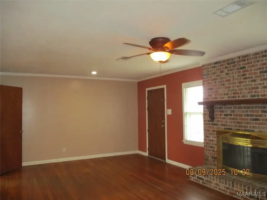 110 Bracelle Drive, Selma, AL 36701 - Image #3